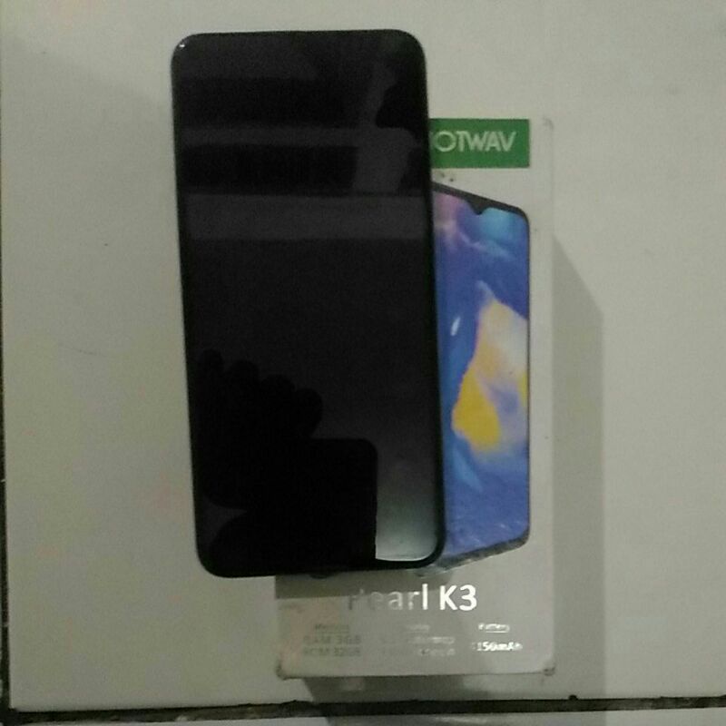 lcd,touchscreen,baterai,prame backdoor,HOTWAV PEARL K3