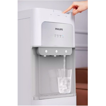 Philips Water Dispenser ADD4971WH Dispenser AIr Galon Bawah ADD-4971WH / ADD-4971GY