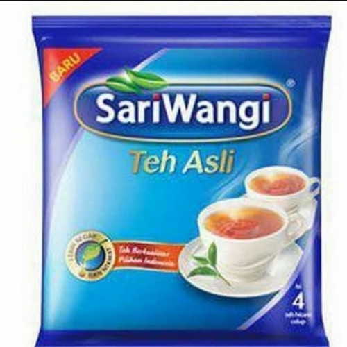 

sariwangi renceng 1 sachet
