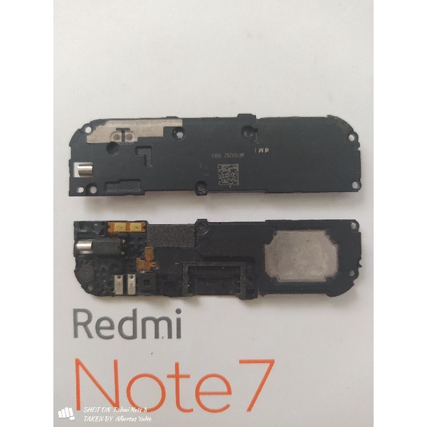 Speaker Original Xiaomi Redmi Note 5 Note 5 Pro