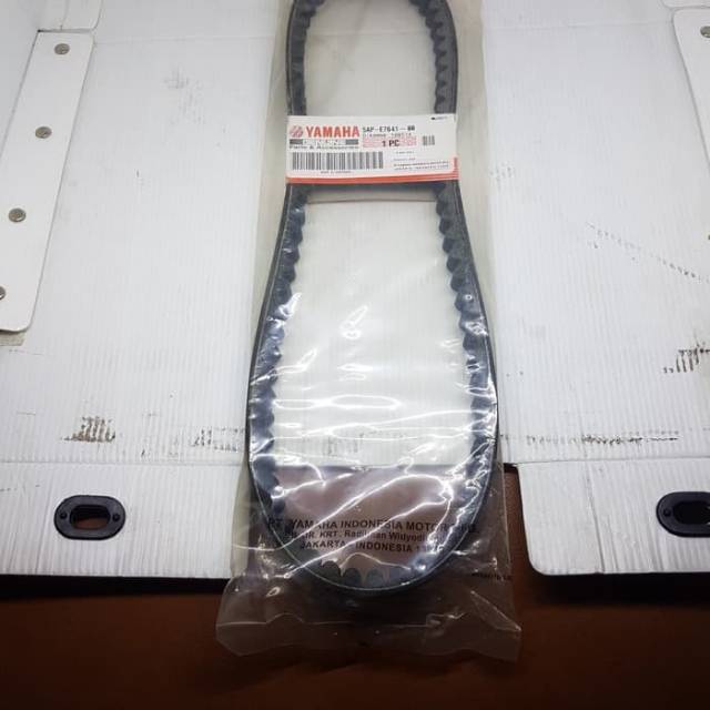 V-Belt Mio J/Mio GT/Soul GT