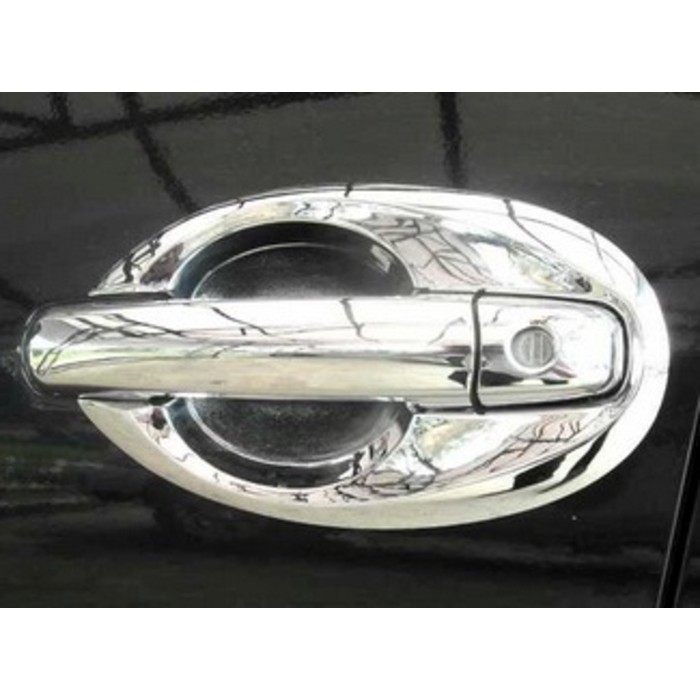 OUTER HANDLE COVER ERTIGA CHROME