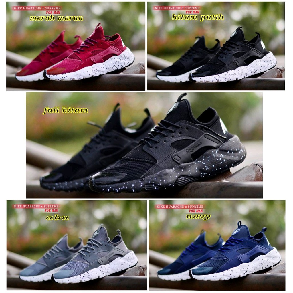 sepatu nike huarache