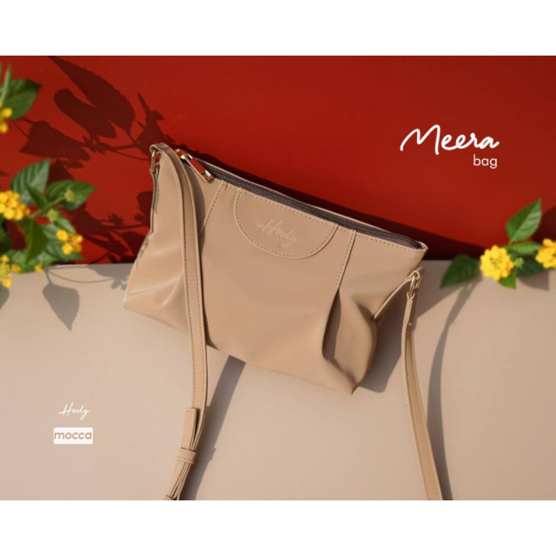 MEERA Bag Hody | Tas wanita selempang by hody