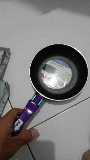 Frypan Mini,frypan Teflon Supta Kecil 12cm,14cm,16cm