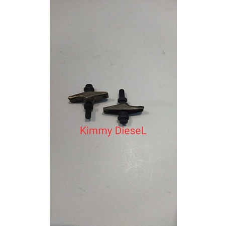 Rocker arm Gx160