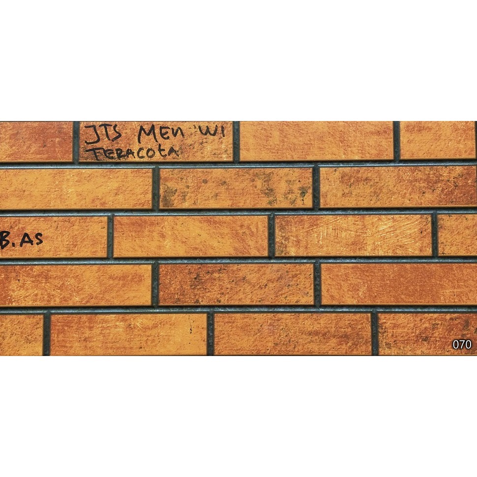 Keramik Dinding (Surface)/ JTS MENGWI TERAKOTA 20X40 KW1/ 070