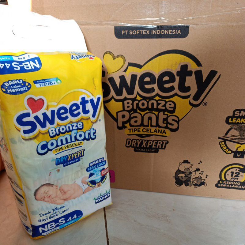 SWEETY NB~S44