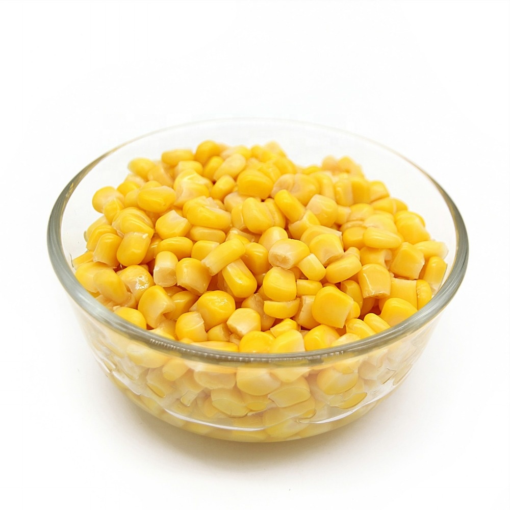 Global Whole Kernel Corn 425 gram