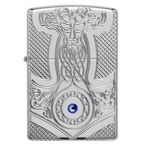 Korek Zippo Original Armor® Medieval Design 49289