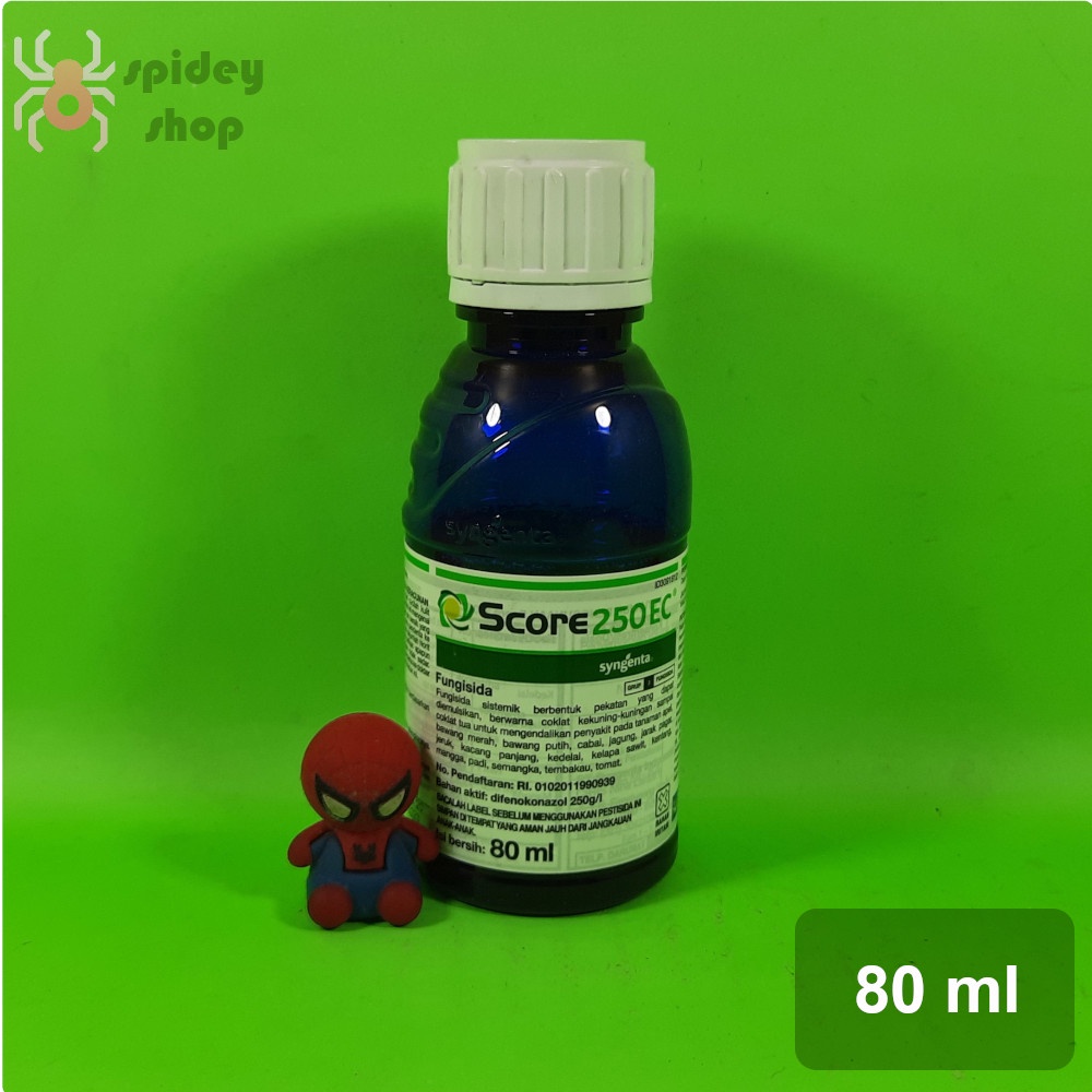 Score 80 ml Fungisida