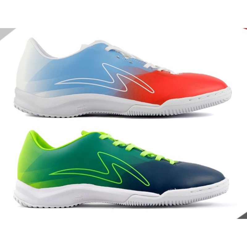 Specs Sepatu Futsal Hypersonic IN