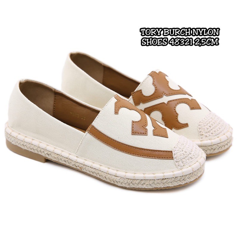 FASHION TB NYLON SHOES  48321