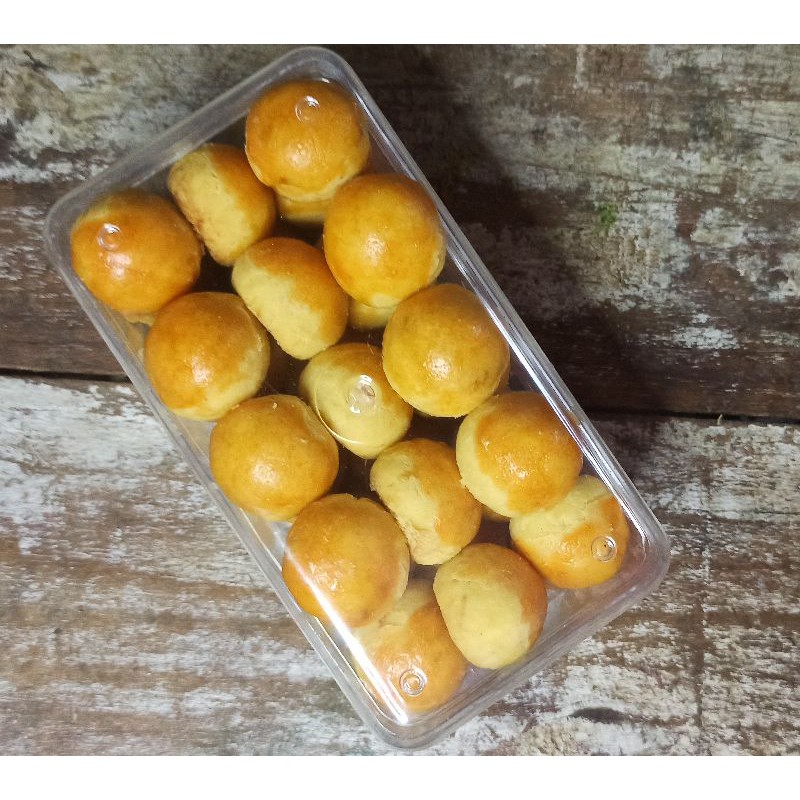 

kue kering nastar classic