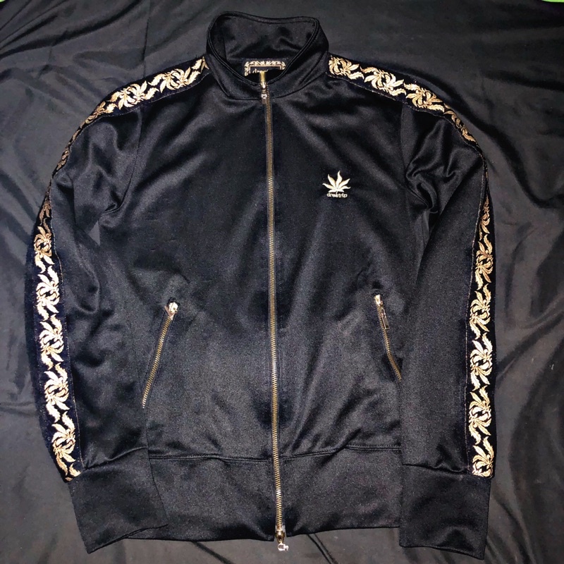 Jaket Drestrip Tracktop Takiya Genji Crows Zero