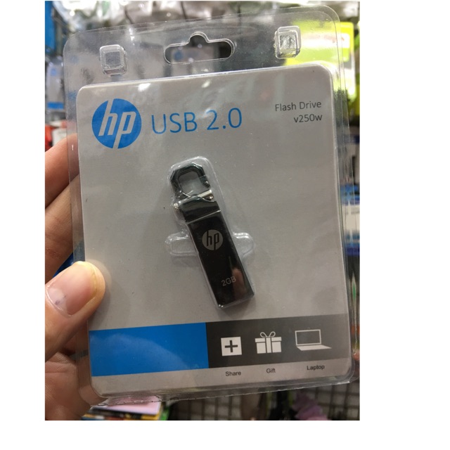 &lt; M.A &gt; Flash disk hp 2gb