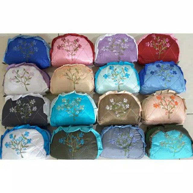 Ladyrose 2in1 Lady Rose Sprei Duo Sorong Atas Bawah 2in1 120x200