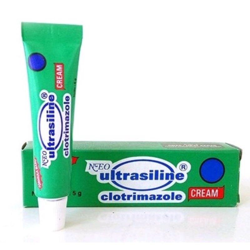 SALEP ULTRASILINE 5G