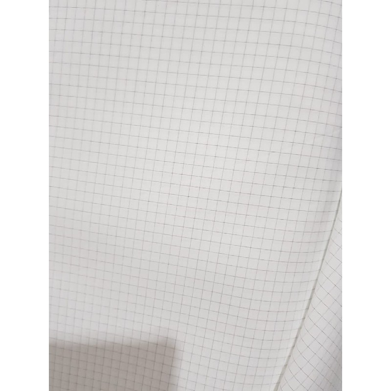 kain waterproof ripstop putih / kain anti air, bahan dingin , cocok buat APD