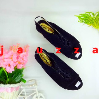  SANDAL  WEDGES KEKINIAN WEDGES MURAH WEDGES WANITA WEDGES 