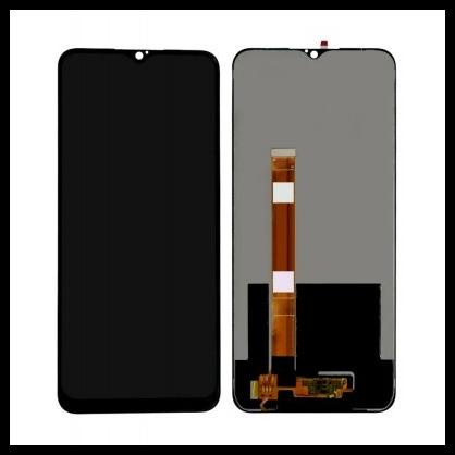 Lcd Realme C3 ~ Rmx2020 ~ Rmx2070 ~ Rmx2021 Fullset + Touchscreen Orig