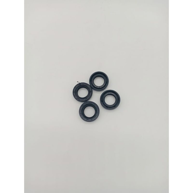 Sill kruk as mesin Motor Mini Trail ATV GP 1set 2pcs