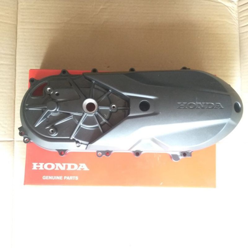 blok bak cvt Honda beat new beat street LED 2020