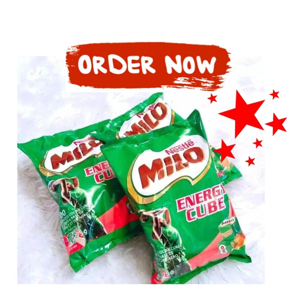 

fbu-44 MILO CUBE 100 PCS READY MILO CUBE ,.,.,.,.,.,