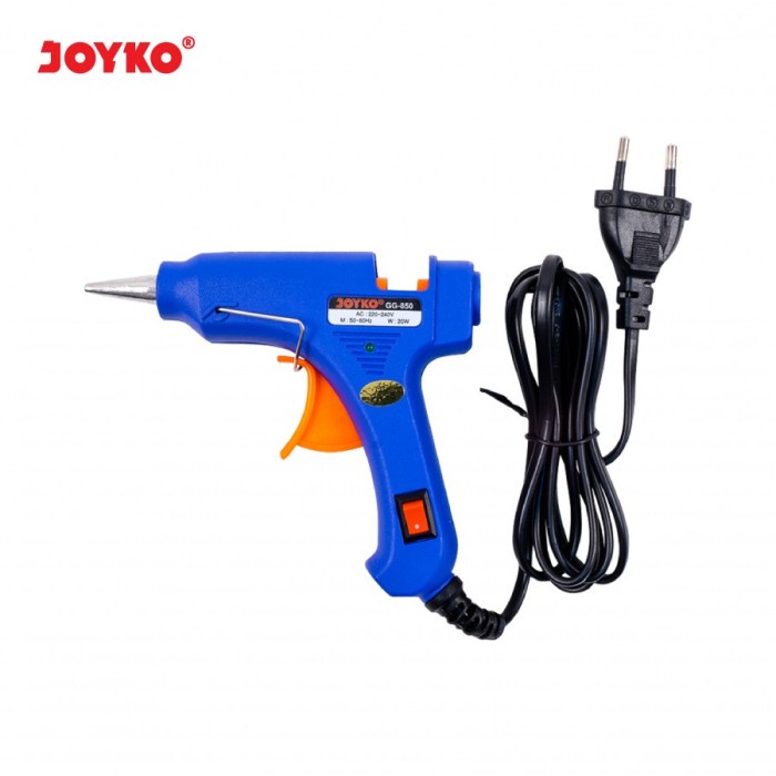 

Joyko Glue Gun GG-850