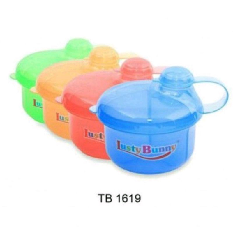 Lustybunny Takaran Susu TB1619