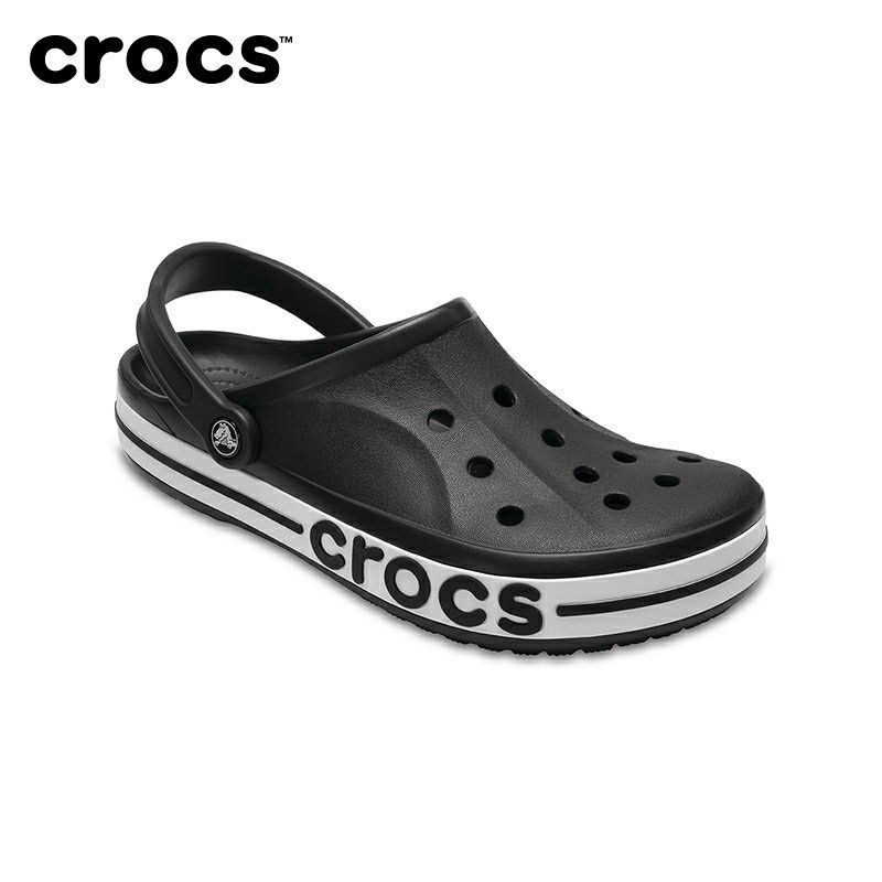 Sandal Crocs Baya Clog Unisex / Crocs Clog Baya / crocs Band / Sandal Crocs Pria wanita