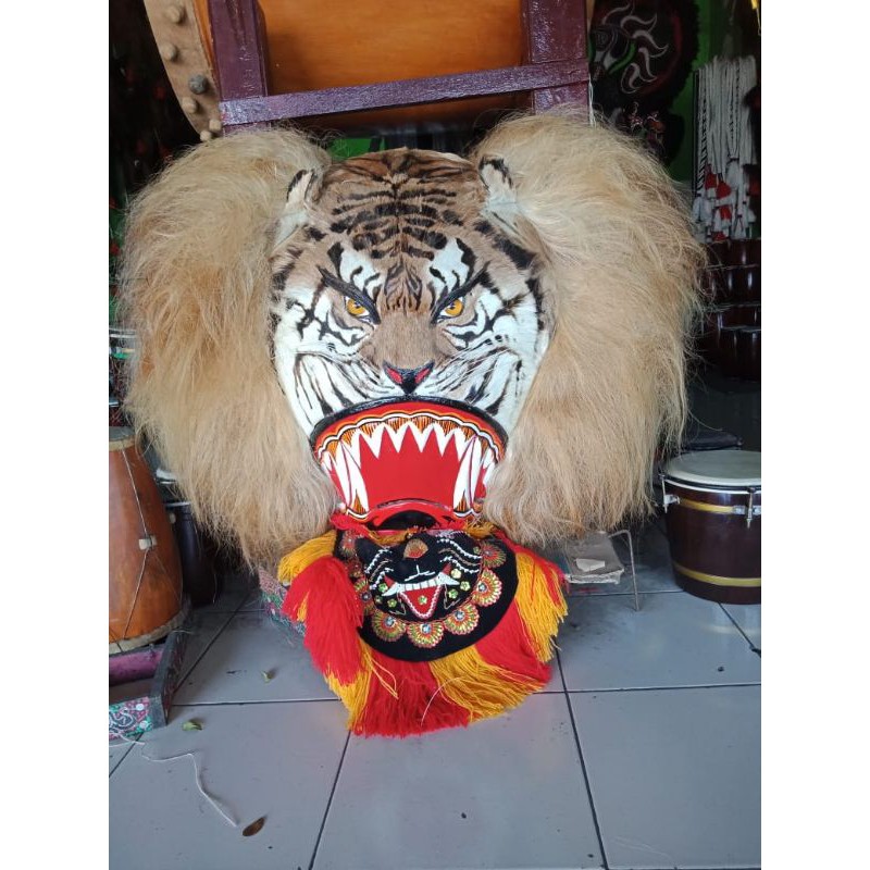 Barongan reog. barongan dadak merak. barongan. barongan coretan. kepala reog. singobarong