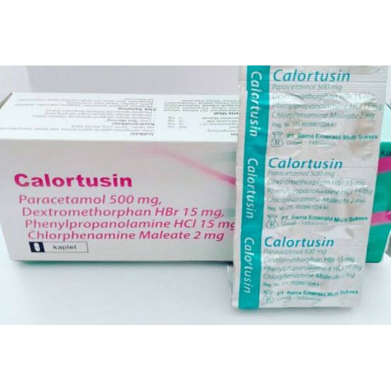 

Colurtusin 500mg