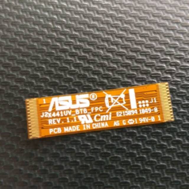 Asus X441UV X441U X441UA X441B X441BA series.