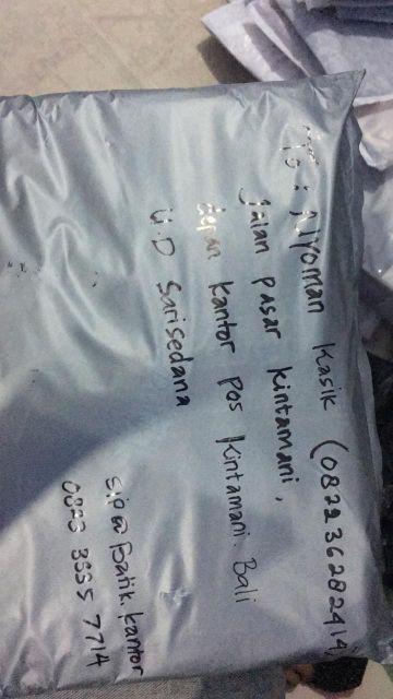 Kemeja Batik Keluarga Pria Lengan Panjang Kemeja Batik Pria Lengan Pendek Manggar Pakde Batik