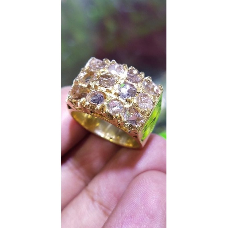 cincin intan berlian