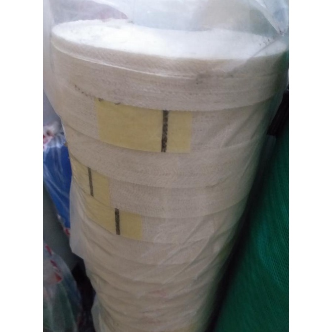 

Free Ongkir Lakban gipsum. Perban gipsum. Perban gipsum