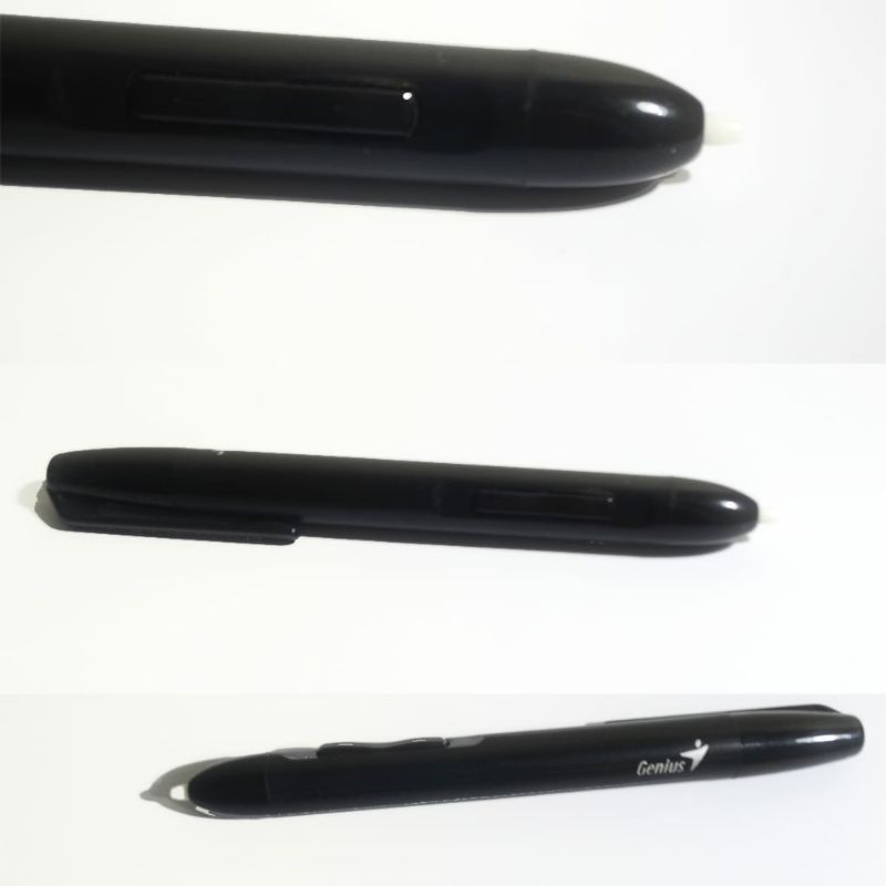 Pen Tablet Genius i608x