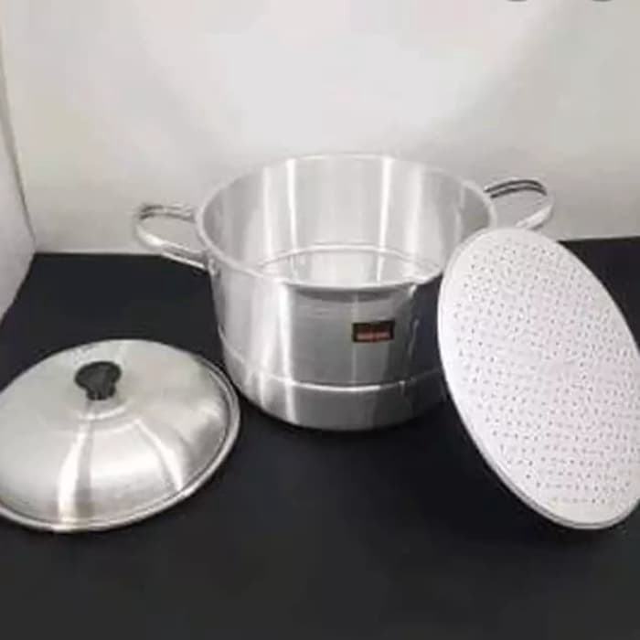 PANCI SERBAGUNA 36CM (A-310) HALCO