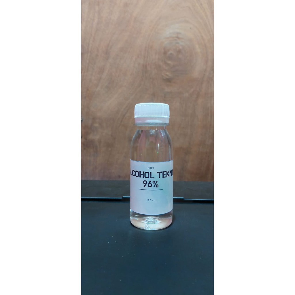 Alkohol Teknis 96%