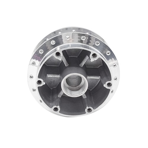 VND Tromol Belakang Ninja RR