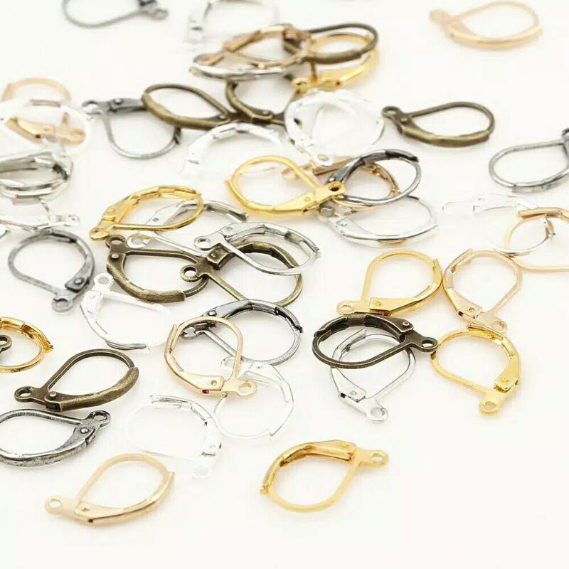 Kait Anting Monel Anti Karat