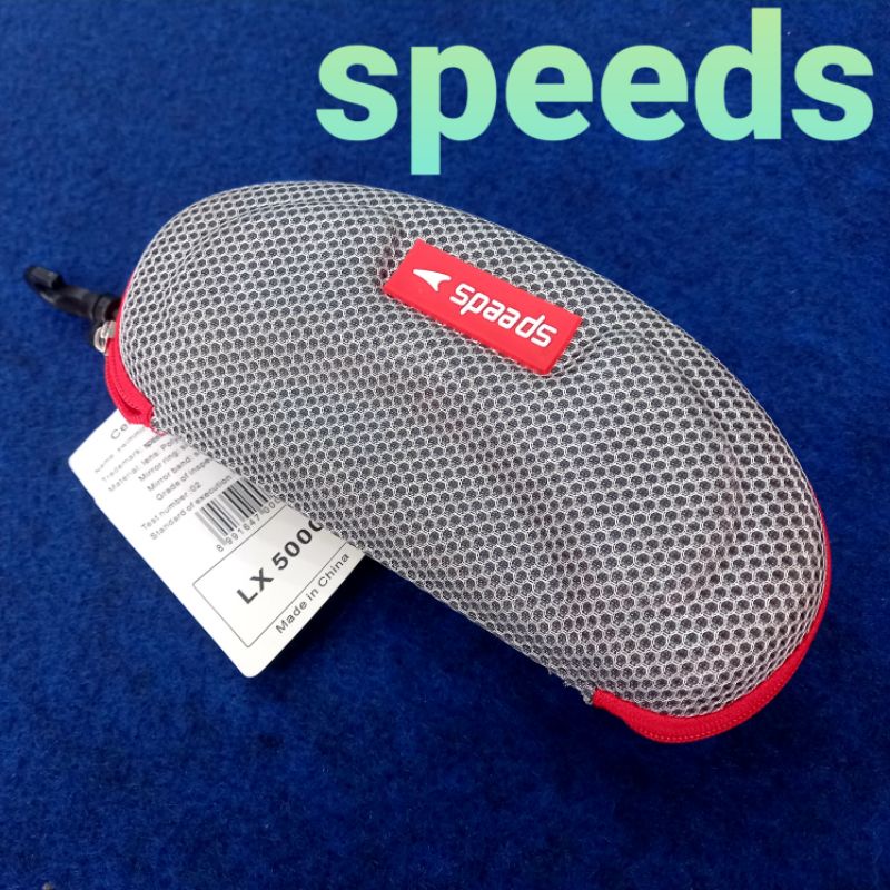 Kacamata renang Speeds original