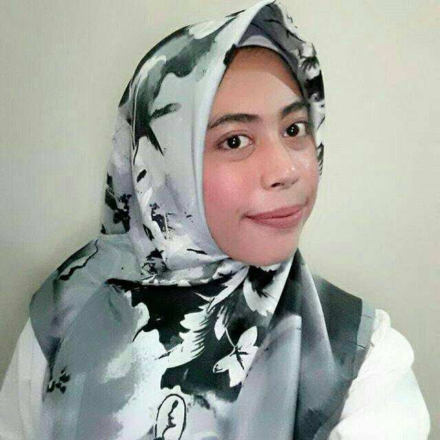 Hijab Abu Motif