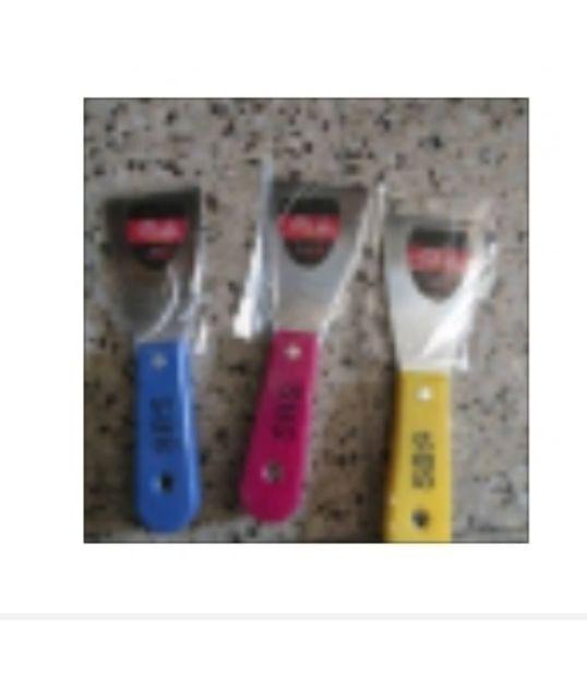 Kape Gagang Plastik 2.5 Inch Kualitas Bagus