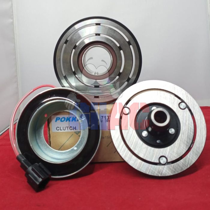 Magnet Clutch Nissan Grand Livina
