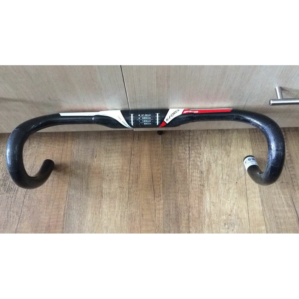 SALE Dropbar fsa k force