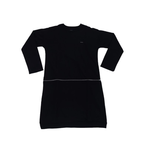 preloved minidress SPYDERBILT