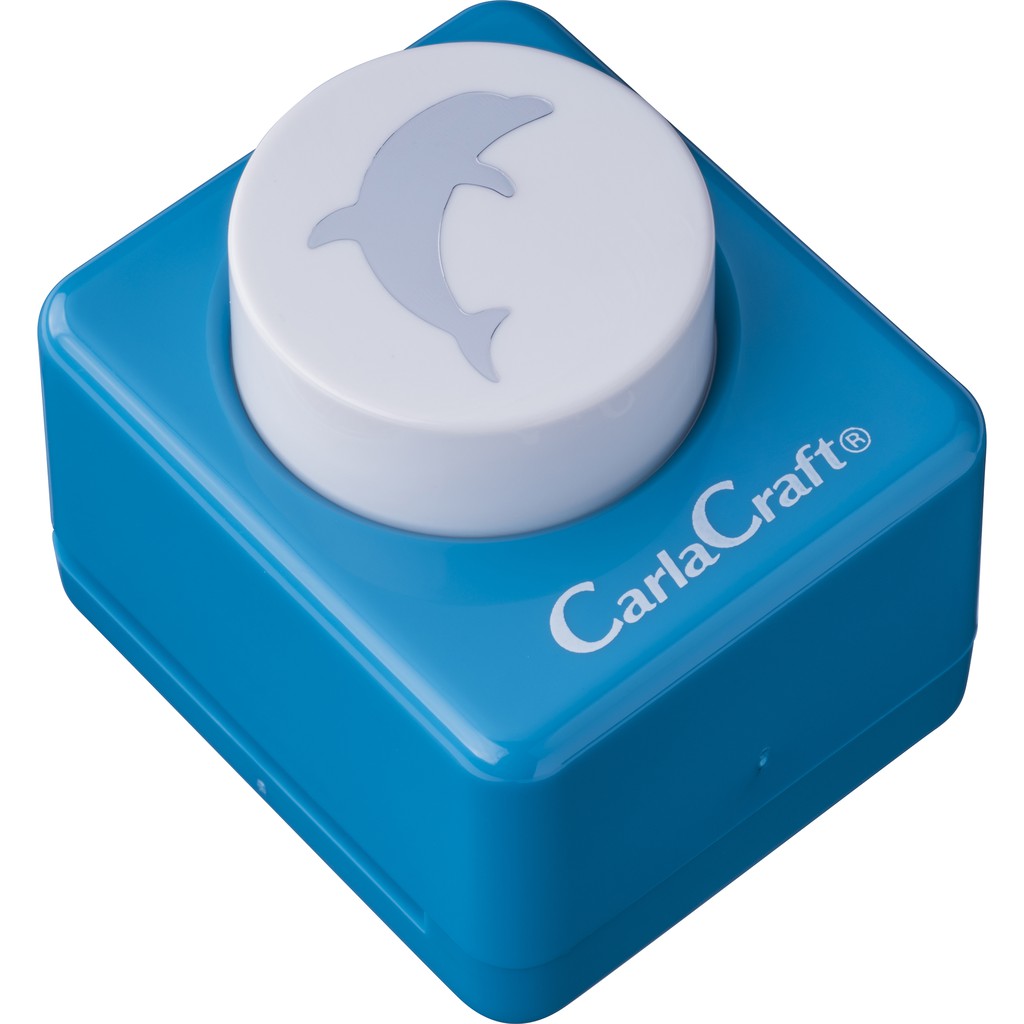 

CARLA CRAFT MEDIUM SIZE CRAFT PUNCH CP-2 PILIHAN KARAKTER 3