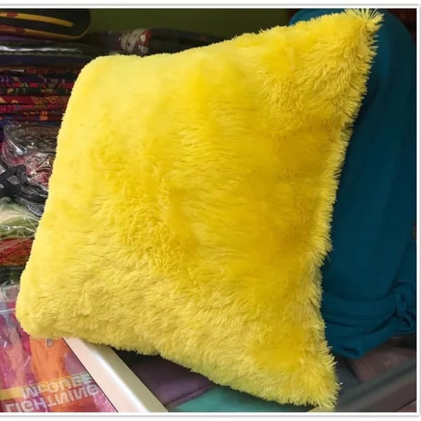 Sarung bantal bulu rasfur Guling bulu rasfur ukuran 60cmx45cm